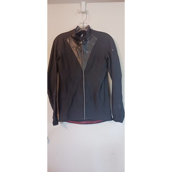 Assos Of SWITZERLAND Road Bike Cycling Jacket. Womens LARGE - Picture 1 of 14